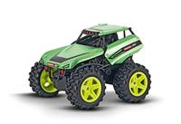 Carrera stuntsauto RC Stunt Dancer 2,4 GHz groen - thumbnail