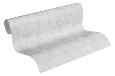 AS Creation Attractive 2 - Helder Grijs - 366001