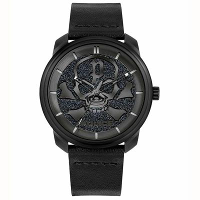 Police PL.15714JSB-02A (Ø 44 mm) Heren horloge