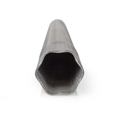 Nedis SDMT100ME Satellietmast Lengte: 1,0 M Diameter: 42 Mm Nedis SDMT100ME Satellietmast Lengte: 1,0 M Diameter: 42 Mm