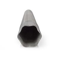 Nedis SDMT100ME Satellietmast Lengte: 1,0 M Diameter: 42 Mm - thumbnail