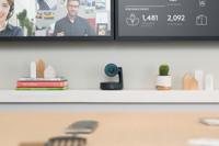 Logitech Rally Ultra HD PTZ Camera - thumbnail