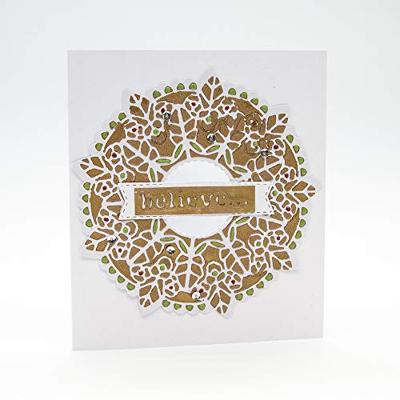 Nuvo By Tonic Studios Nuvo • expanding mousse mustard seed