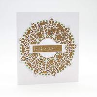 Nuvo By Tonic Studios Nuvo • expanding mousse mustard seed - thumbnail