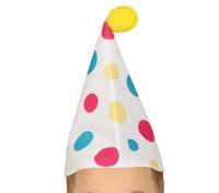 Baby Clownspakje - thumbnail