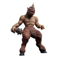 Ray Harryhausen Soft-Motion Series Statue Cyclops 30 cm - thumbnail