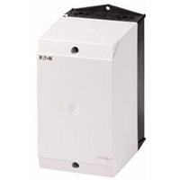 Eaton CI-K3-160-TS 206885 Lege behuizing Voor DIN-rail montage (l x b x h) 160 x 120 x 200 mm Grijs-wit (RAL 7035), Zwart (RAL 9005) 1 stuk(s) Piece - thumbnail