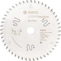Bosch Accessoires HM Cirkelzaagbl. Best for Wood 165x20 T48 | 2608642384 (voor o.a GKT 55 GCE) - 2608642384 - thumbnail