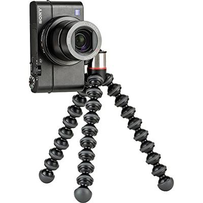 Joby GorillaPod 500 zwart/grijs