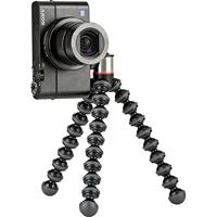 Joby GorillaPod 500 zwart/grijs - thumbnail