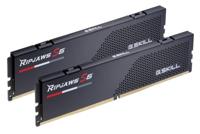 G.Skill F5-6000J3636F32GX2-RS5K Werkgeheugenmodule voor PC DDR5 64 GB 2 x 32 GB 6000 MHz F5-6000J3636F32GX2-RS5K - thumbnail