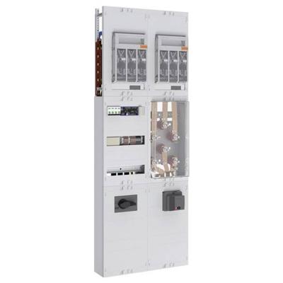 ABN VT18WW5120 Omvormerpaneel Inhoud: 1 stuk(s)