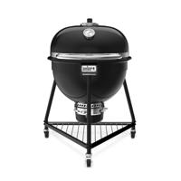 Weber Summit Kamado E6 - thumbnail