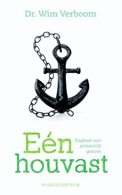Eén houvast - Wim Verboom - ebook