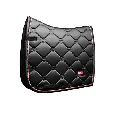Equestrian Stockholm Zadeldek Dressage Dark Sky - PRE ORDER -