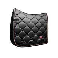 Equestrian Stockholm Zadeldek Dressage Dark Sky - PRE ORDER - - thumbnail