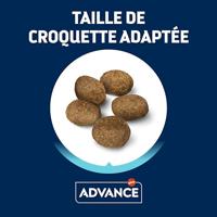 ADVANCE MINI SENSITIVE 3 KG - thumbnail