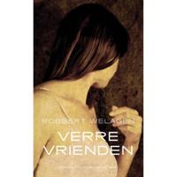 Verre vrienden - Robbert Welagen - Paperback (9789038892894) - thumbnail