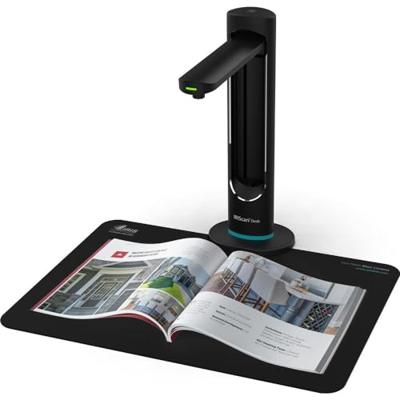 IRIS by Canon IRIScan™ Desk 6 Business Documentcamera 16 Mpix A3 4608 x 3456 Pixel USB LED-verlichting, Autofocus, Tekstherkenning (OCR), Geoptimaliseerd voor - thumbnail