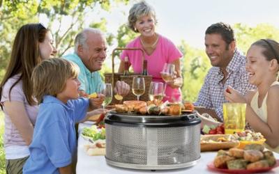Cobb Premier Barbecue