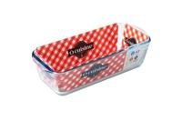 O Cuisine cakevorm 28cm glas - thumbnail