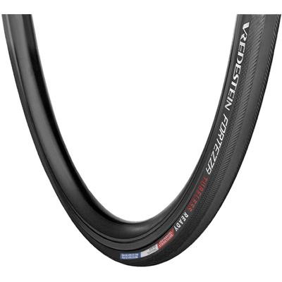 VREDESTEIN 25-622 fortezza tubeless ready zwart vouw 28730