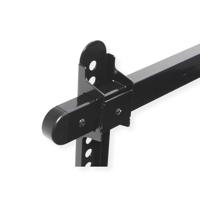 ROLINE PREMIUM TV-muurbeugel, zeer flexibel, max. 70 kg - thumbnail