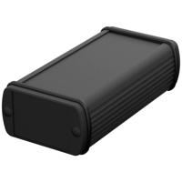 Bopla Alubos ABPH 600-150 84066150.HMT1 Profielbehuizing 150 x 57 x 32 Aluminium Zwart 1 stuk(s) - thumbnail