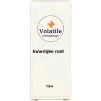 Volatile Innerlijke Rust Essentiële Olie - thumbnail