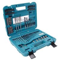 Makita Boor-/schroefbitset 100-delig D-47248 - thumbnail