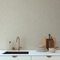 Livingwalls Smart Surfaces - Grijs - Structuur - 395658 - thumbnail