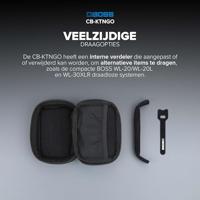 Boss Carrying Pouch voor Boss Katana:GO / WL-20 / WL-30XLR - thumbnail