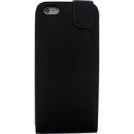 Xccess Flip Case Apple iPhone 6 Plus/6S Plus Black - thumbnail