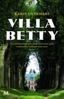 Villa Betty - Karin Overmars - ebook - thumbnail