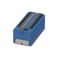 Phoenix Contact 3273902 Verdeelblok Blauw 8 stuk(s) - thumbnail