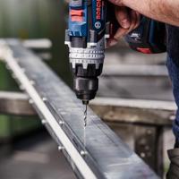 Bosch Accessories 2608577352 Metaal-spiraalboorset 25-delig 1 stuk(s) - thumbnail