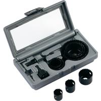 Bosch Accessories Gatzagenset, 11-delig, diameter: 22 - 68 mm - thumbnail
