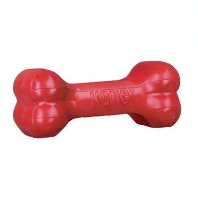 KONG SCRUNCH KNOTS FOX 8,5X5X23 CM - thumbnail