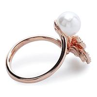 Ring Dames Folli Follie 3R19S150RSW Maat 14 - thumbnail