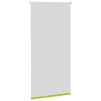 Rolgordijn verduisterend 85x175cm stofbreedte 80,7 cm polyester - thumbnail