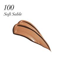 Max Factor Radiant Lift Foundation - 100 Soft Sable - thumbnail