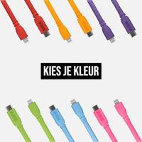 Rode SC19 Black USB-C - Lightning kabel 1.5 m - thumbnail