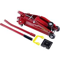 TOOLCRAFT TO-8578956 Verrijdbare autokrik 2 t Werkhoogte: 135 - 335 mm - thumbnail