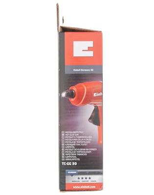 EINHELL Lijmpistool TC-GG 80