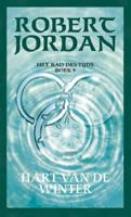 Hart van de winter - Robert Jordan - ebook - thumbnail