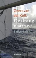 De drang naar zee - Geert van der Kolk - ebook - thumbnail