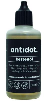 Antidot Chain Oil 50ml