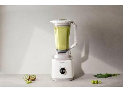 Cuckoo Cuckoo Cross-Cut Blender CFM-G200C Blender 1000 W Crème-wit, Zilver Cuckoo Cuckoo Cross-Cut Blender CFM-G200C Blender 1000 W Crème-wit, Zilver