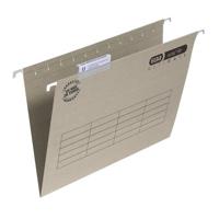 Hangmap elba verticfile ultimate a4 vbodem gr 10st | 50 stuks - thumbnail