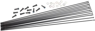 MAVIC spaken-set spare spoke rear right 286mm